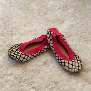 Yosi Samra slip ons for girls!